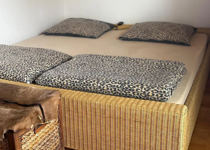 Dum Dom wakacyjny Stasov