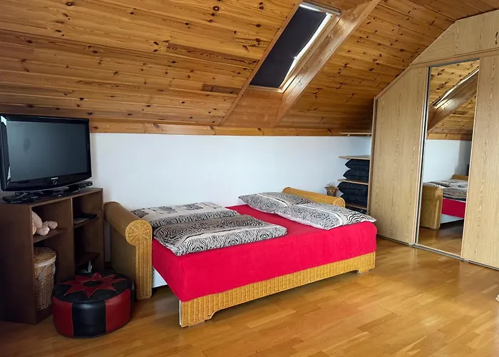 Casa de Férias Dum Stasov