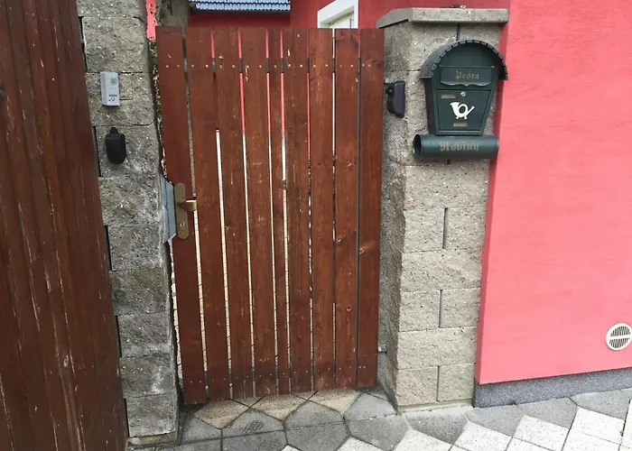 Dom wakacyjny Dum Stasov